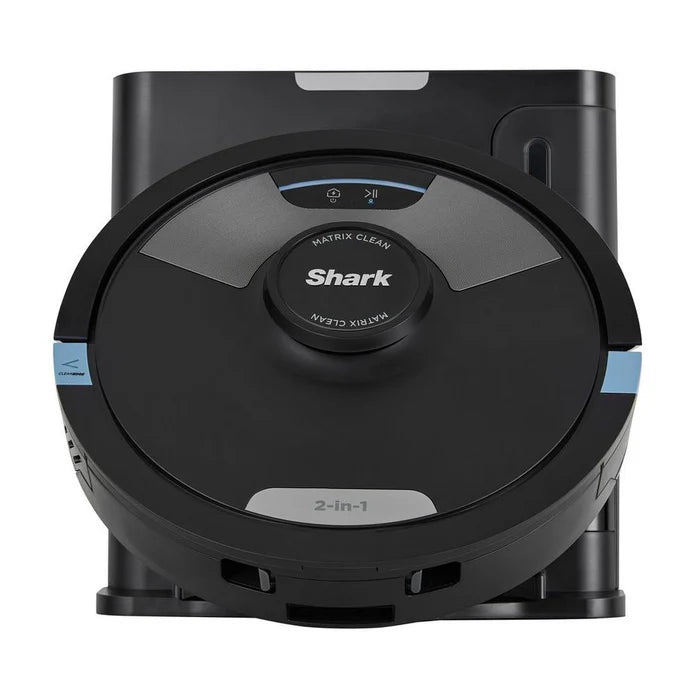 Load image into Gallery viewer, Shark Matrix Plus 2 in 1 2DC Self Empty Dock | RV2620WAUK