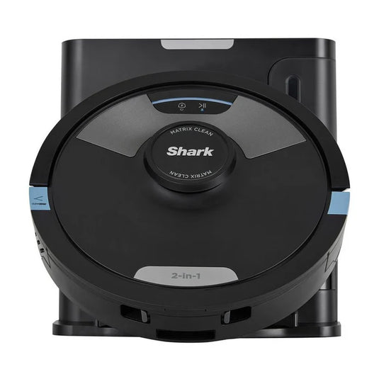 Shark Matrix Plus 2 in 1 2DC Self Empty Dock | RV2620WAUK