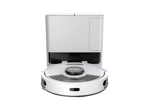 Shark Matrix Plus 2-in-1 Self-Empty Robot Vacuum & Mop | RV2620WAUKWH