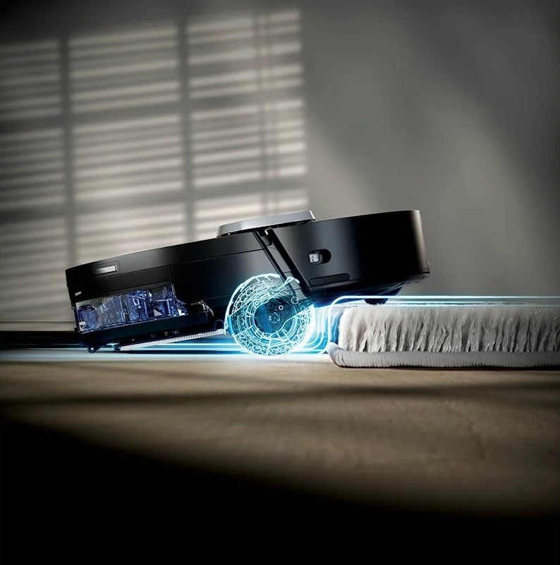 Завантажте зображення в засіб перегляду галереї, Shark PowerDetect UV Reveal 2-in-1 Vac and Mop Robot Vacuum | RV3000XEUK