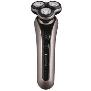 limitless rotary shaver