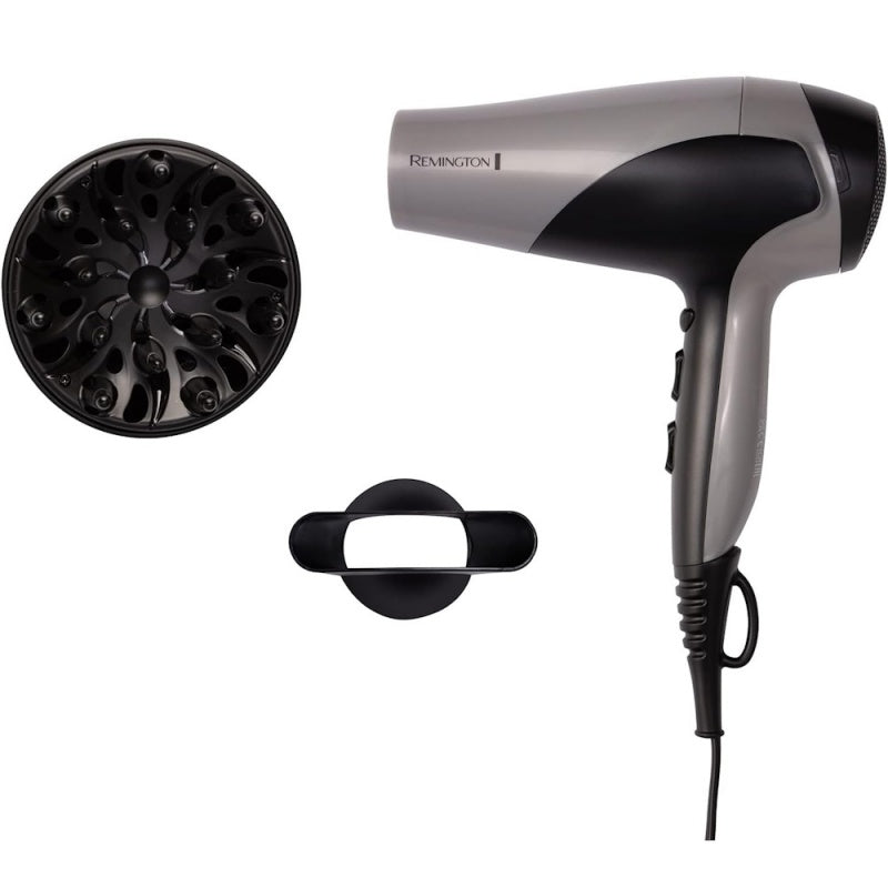 Load image into Gallery viewer, Remington Iconic Dry Hairdryer | 2200W | D3190S