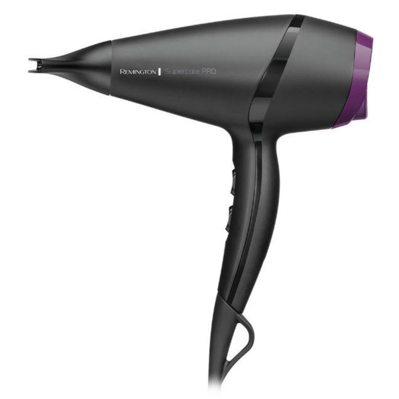 Завантажте зображення в засіб перегляду галереї, Remington Supercare Pro Hairdryer | 2100W | AC7100