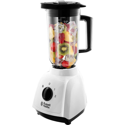 russell hobbs jug blender