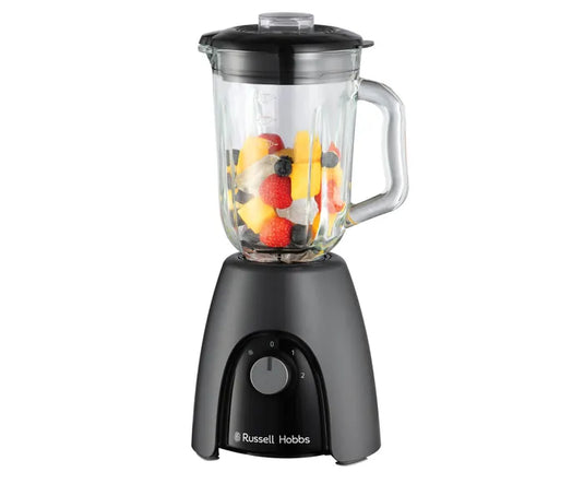 Russell Hobbs Desire Jug Blender | Matte Charcoal | 700W | 27121