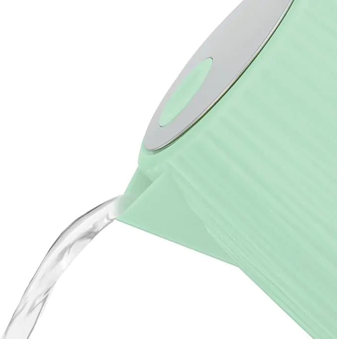 Завантажте зображення в засіб перегляду галереї, Russell Hobbs Eden Pistachio Kettle | 1.7L | 27364