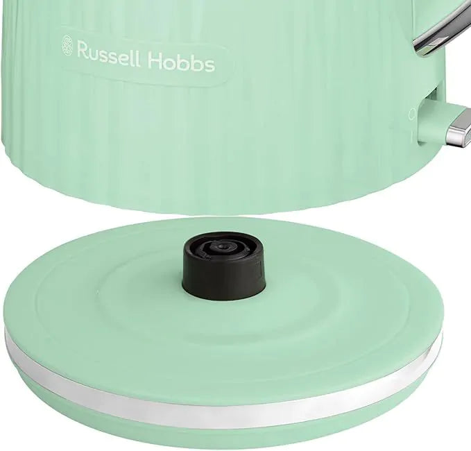 Завантажте зображення в засіб перегляду галереї, Russell Hobbs Eden Pistachio Kettle | 1.7L | 27364