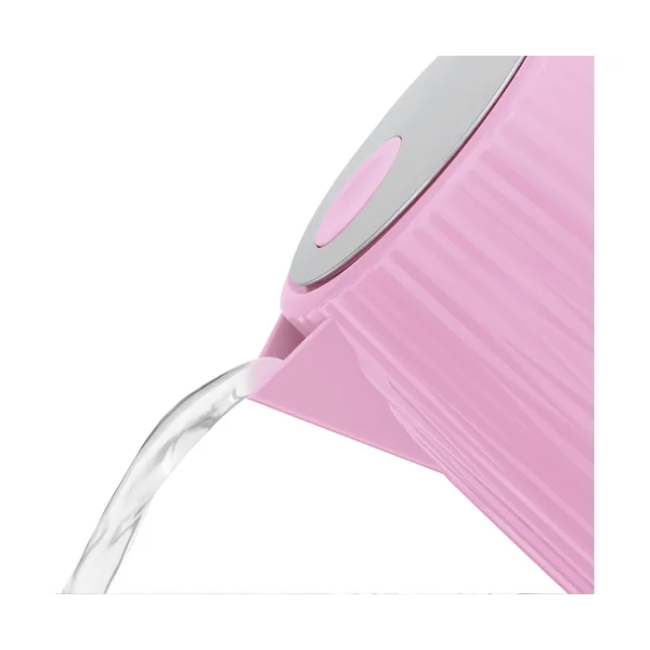 Завантажте зображення в засіб перегляду галереї, Russell Hobbs Eden Raspberry Kettle | 1.7L | 27362