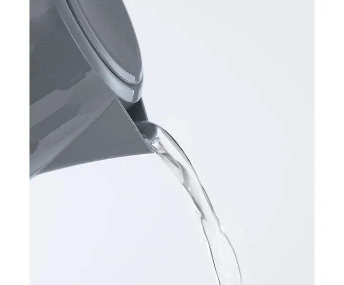 Завантажте зображення в засіб перегляду галереї, Russell Hobbs Honeycomb Kettle Grey | 26053