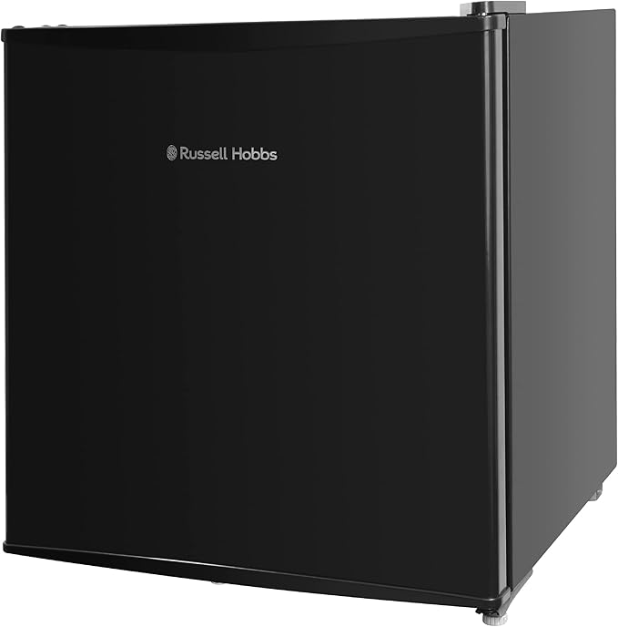 Завантажте зображення в засіб перегляду галереї, Russell Hobbs Mini Freezer | 31L | Black | RHTTFZ1B