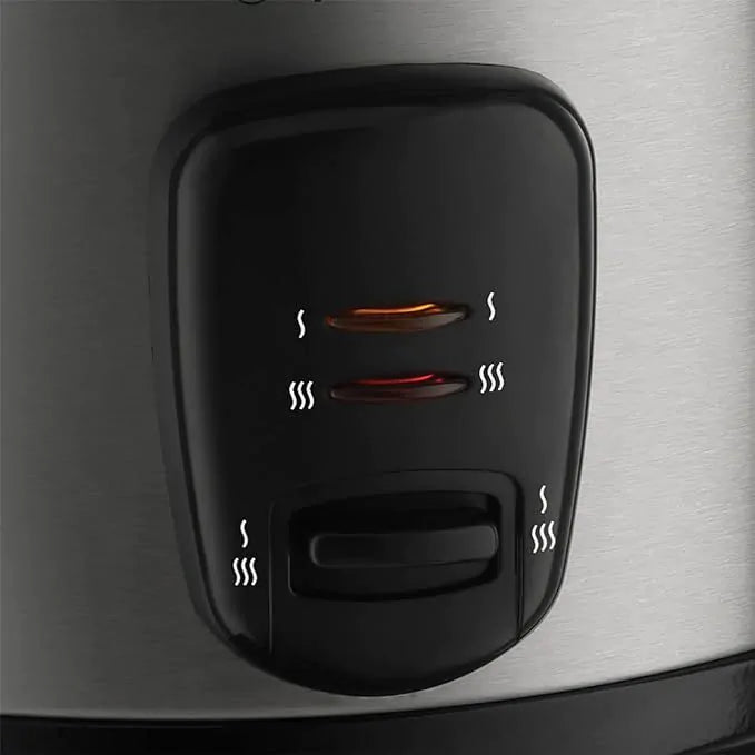 Завантажте зображення в засіб перегляду галереї, Russell Hobbs Rice Cooker & Steamer | 19750