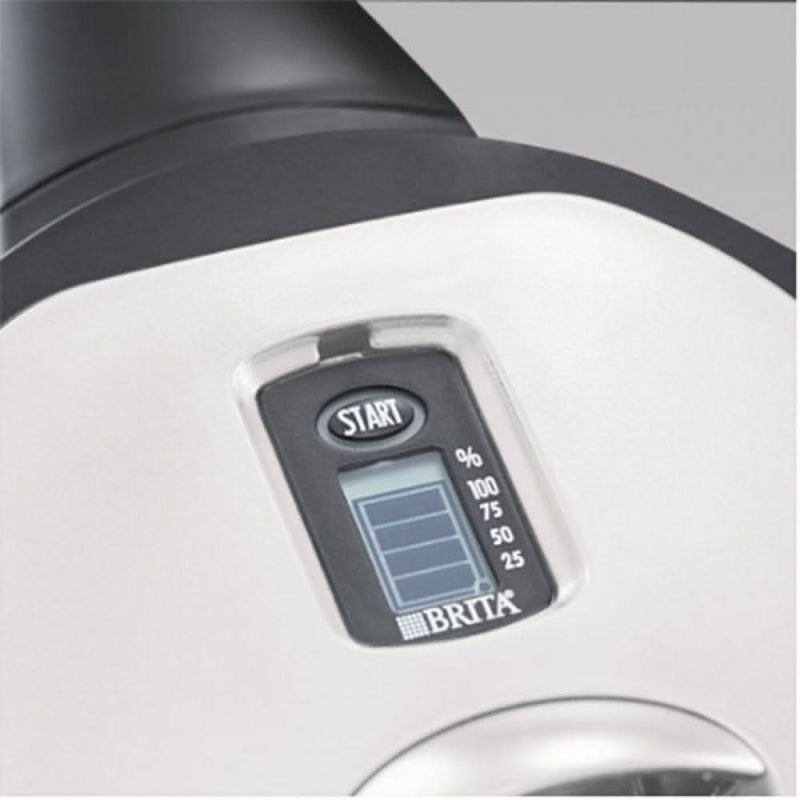 Завантажте зображення в засіб перегляду галереї, russell hobbs brita purity kettle control panel