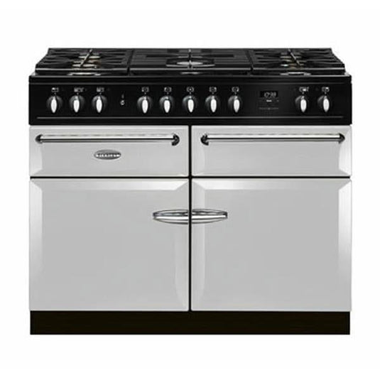 dual fuel stanley supreme dx 110 in pearl ashes