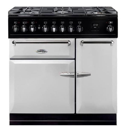 dual fuel stanley supreme 90 in pearl ashes