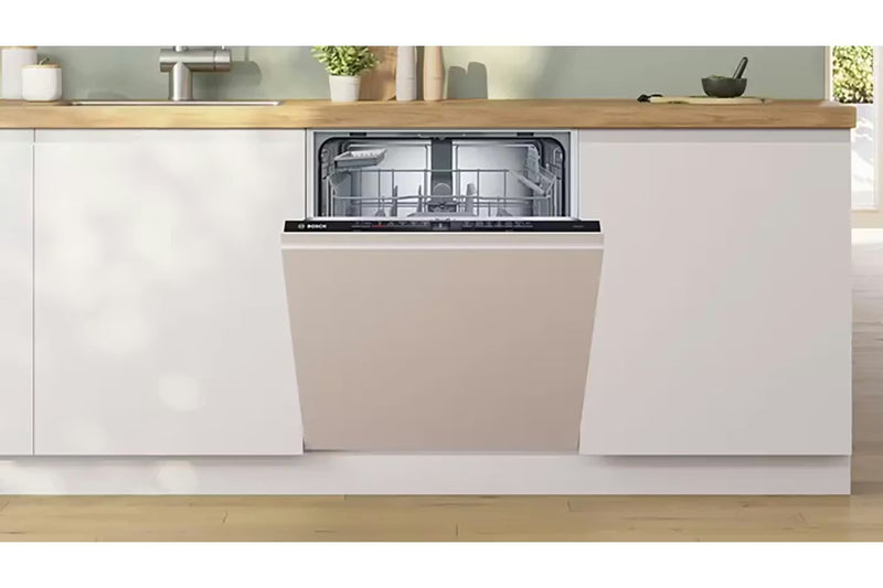 Завантажте зображення в засіб перегляду галереї, Series 2 Integrated Dishwasher | SMV2ITX18G