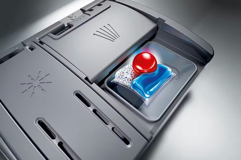 Завантажте зображення в засіб перегляду галереї, Series 2 Integrated Dishwasher | SMV2ITX18G