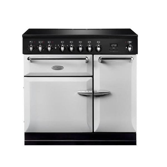 induction stanley supreme 90 in pearl ashes