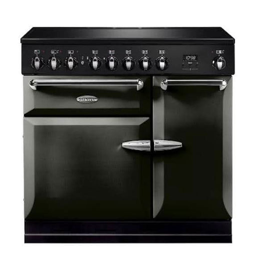 induction stanley supreme 90 in pewter