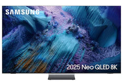 Завантажте зображення в засіб перегляду галереї, Samsung QN990F 65" 8K Neo QLED Smart TV | QE65QN990FTXXU