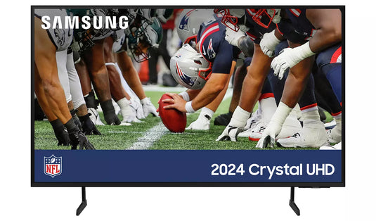 Samsung 85'' TV | UE85DU7100KXXU