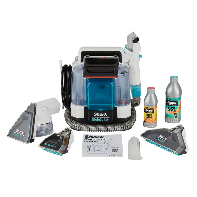 Załaduj obraz do przeglądarki galerii, Shark StainStriker Pet Stain and Spot Cleaner | PX200UKT