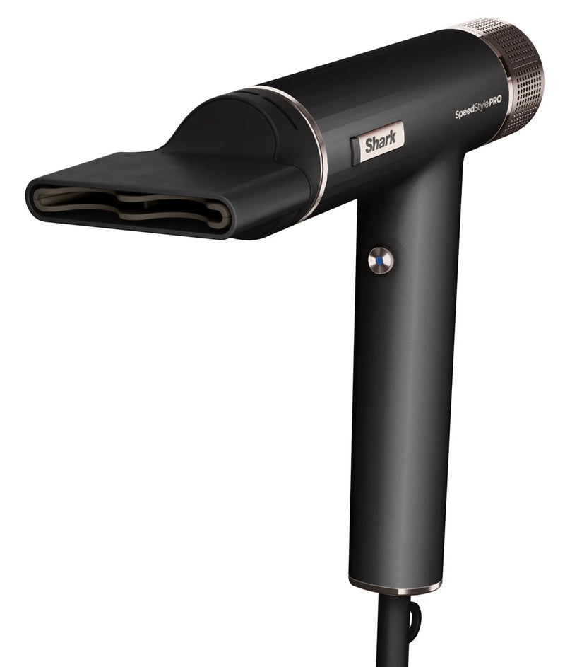 Załaduj obraz do przeglądarki galerii, Shark SpeedStyle Pro 3-in-1 High-Velocity Hair Dryer System | HD731UK