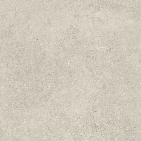 shellstone dry tile in grey, 90x90cm