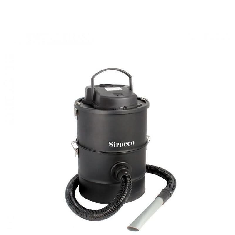 Load image into Gallery viewer, Sirocco Double Chamber Ash Vacuum | 25L | 1200W | 71160
