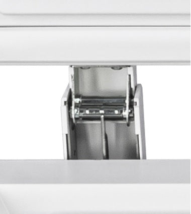 Załaduj obraz do przeglądarki galerii, Powerpoint Chest Freezer 299L | White | 1125MM Wide | P11300ML2W-E