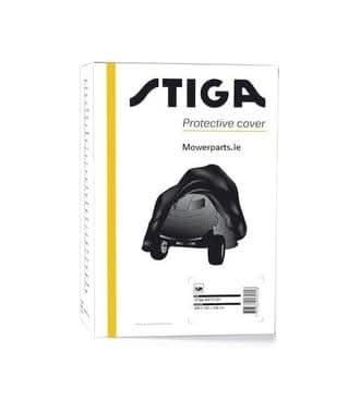 Stiga Protective Cover for Ride On Mowers | 1134-9177-01