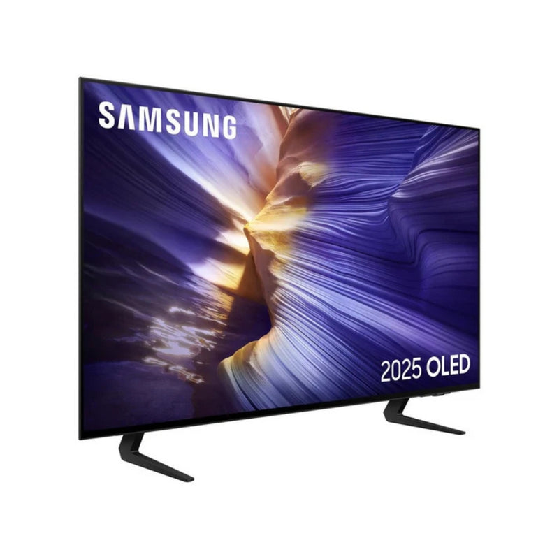 Load image into Gallery viewer, Samsung S90F 42" OLED Smart TV | QE42S90FAEXXU