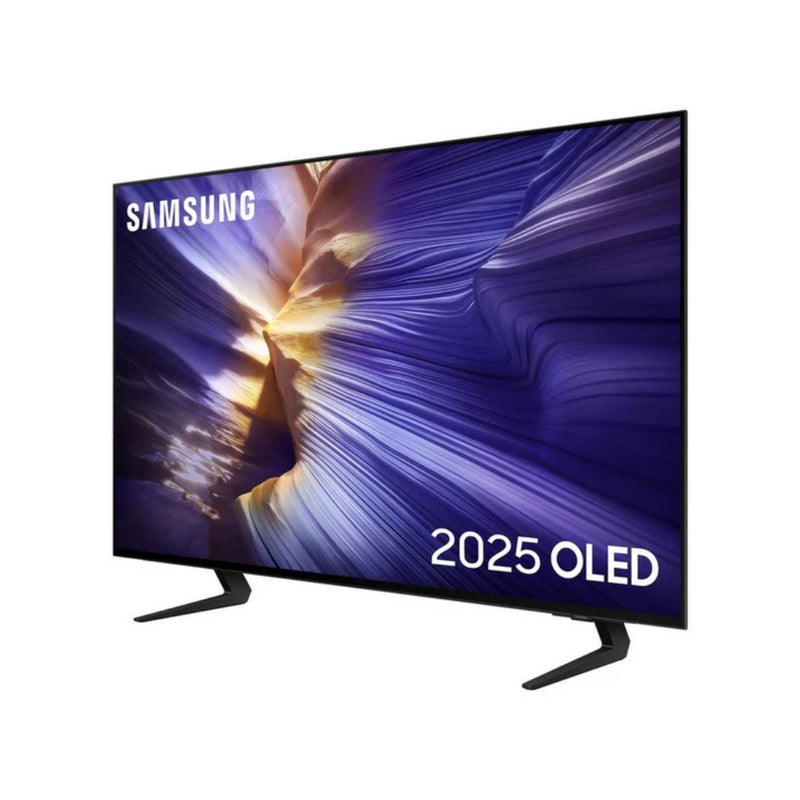 Load image into Gallery viewer, Samsung S90F 42" OLED Smart TV | QE42S90FAEXXU