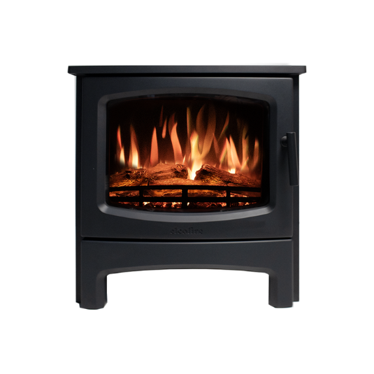 Załaduj obraz do przeglądarki galerii, Elcofire Terra Freestanding Electric Stove | EFT550