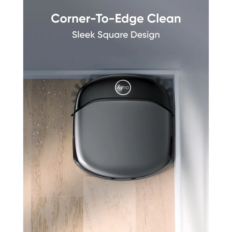 Załaduj obraz do przeglądarki galerii, Eufy Robot Vacuum S1 Pro | T2080GA1