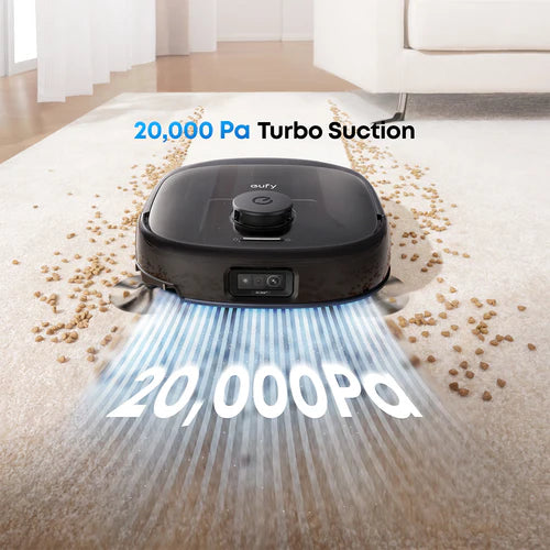 Load image into Gallery viewer, Eufy Robot Vacuum E28 Omni | T2352V11