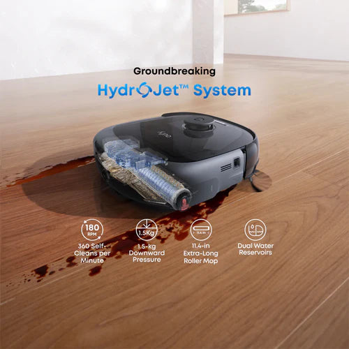 Load image into Gallery viewer, Eufy Robot Vacuum E28 Omni | T2352V11