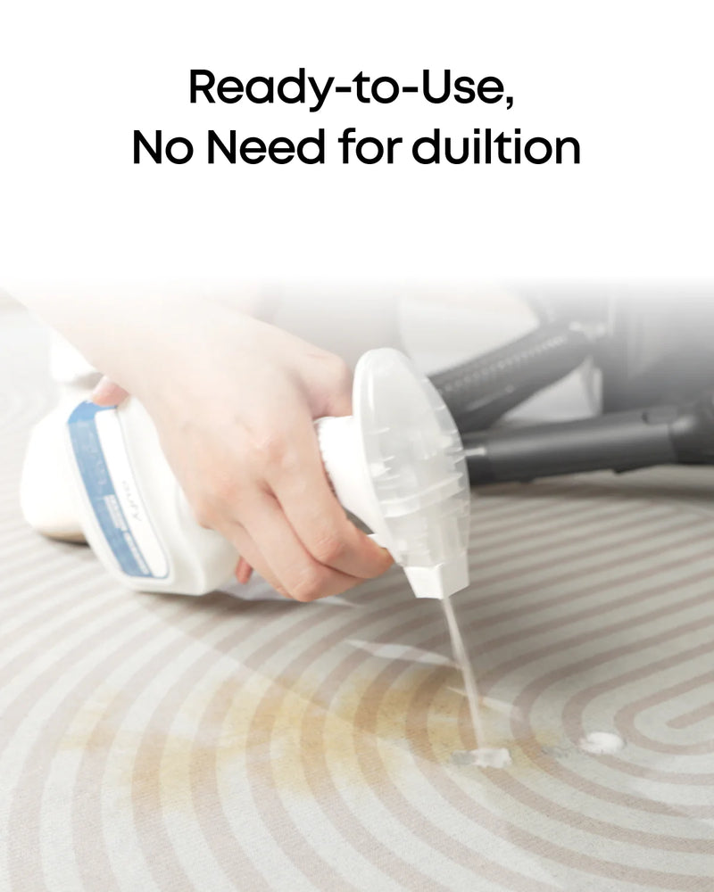 Load image into Gallery viewer, Eufy Omni E28 Fabric Cleaning Solution | T290PG20