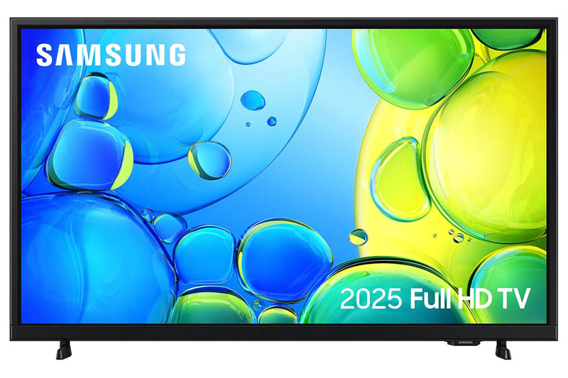 Load image into Gallery viewer, Samsung F6000 32" Full HD HDR Smart TV (2025) | UE32F6000FKXXU