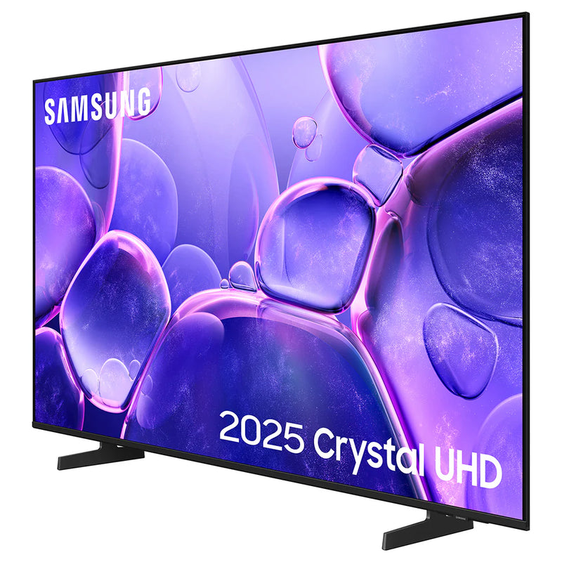 Load image into Gallery viewer, Samsung 85" Crystal UHD 4K HDR Smart TV 2025 | UE85U8000FKXXU