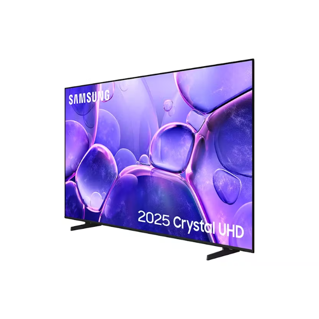 Завантажте зображення в засіб перегляду галереї, Samsung 55" 4K UHD TV | Black | UE55U8000FKXXU