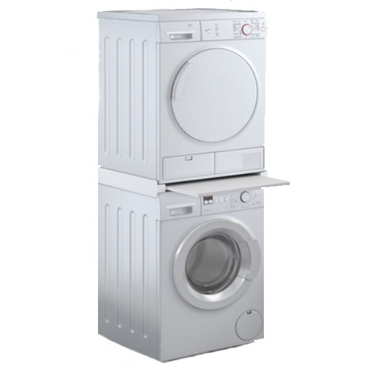Load image into Gallery viewer, Universal Stacking Kit With Shelf | MWP50015