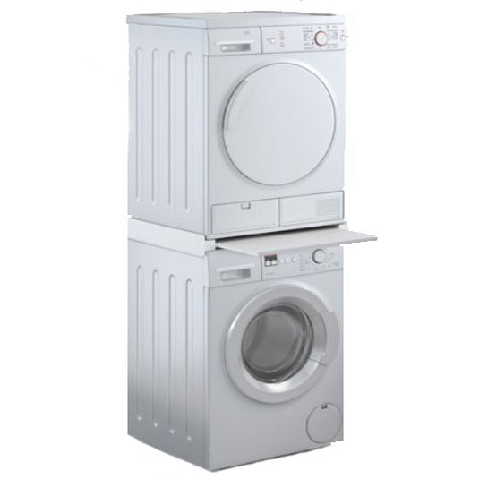Universal Stacking Kit With Shelf | MWP50015