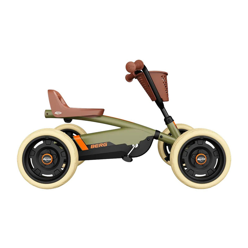 Load image into Gallery viewer, Berg Buzzy Retro Green | 24.30.15.00