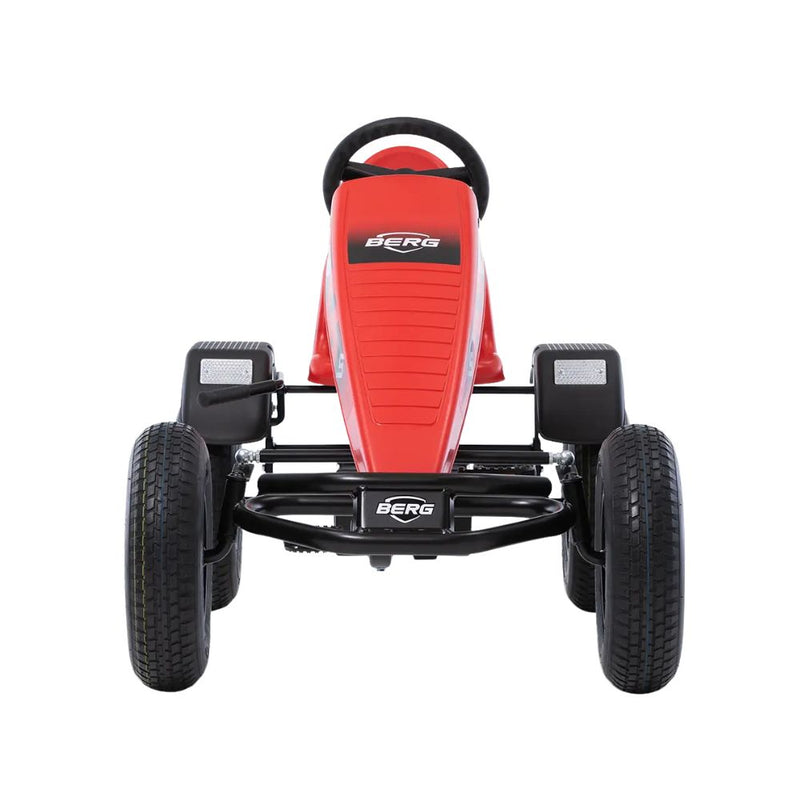 Load image into Gallery viewer, Berg XXL B.Super Red E-BFR | 07.45.23.00