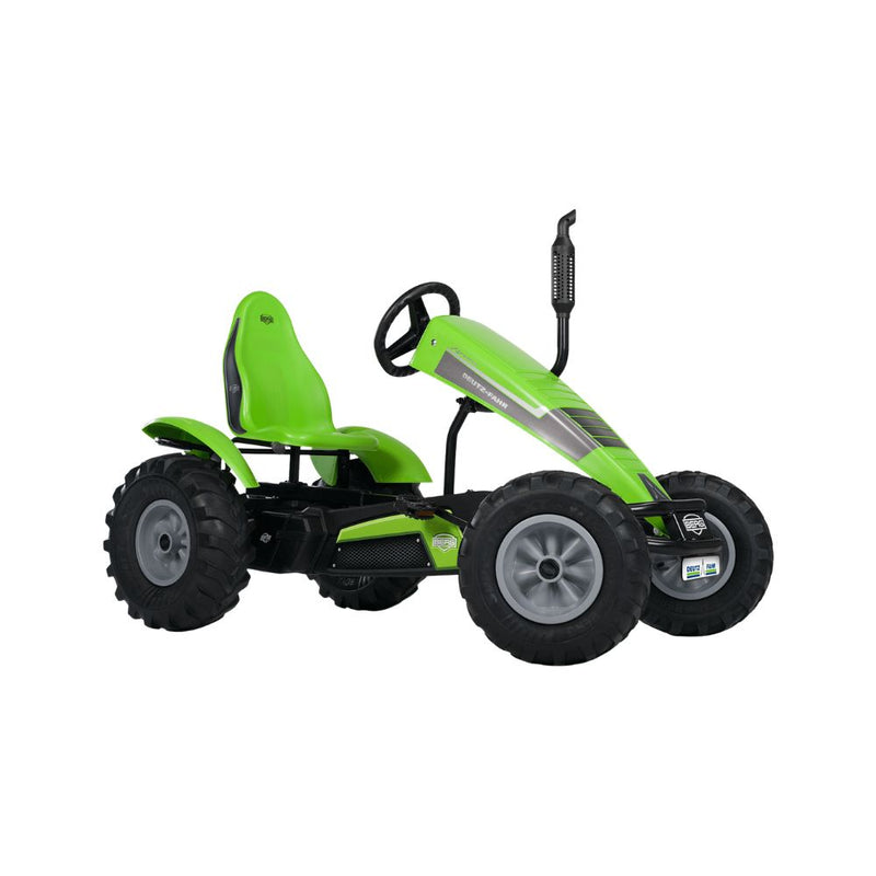 Załaduj obraz do przeglądarki galerii, Berg Xl Deutz-Fahr BFR Go-Kart | 07.11.05.00