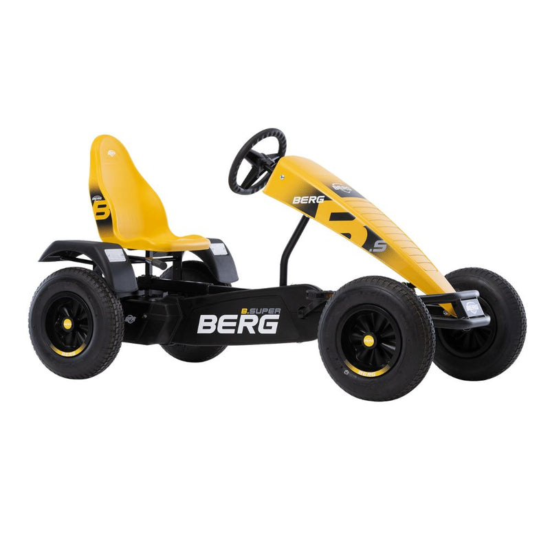 Завантажте зображення в засіб перегляду галереї, Berg XXL B.Super Yellow BFR | 07.15.24.00