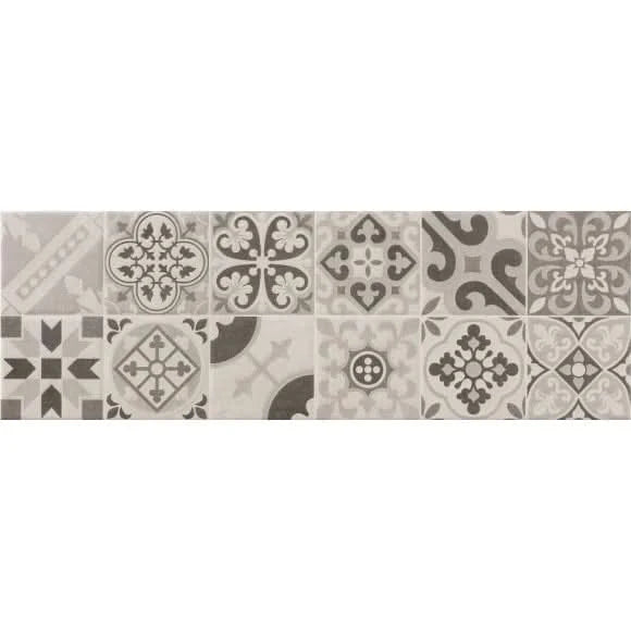 Завантажте зображення в засіб перегляду галереї, 20x60cm huydra cold decor uptown tile
