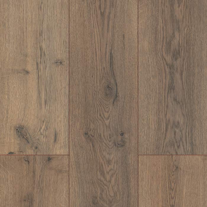 Завантажте зображення в засіб перегляду галереї, Nairobi Oak 12mm Laminate Floor | 1.87M2/2.24YD2 | XL005