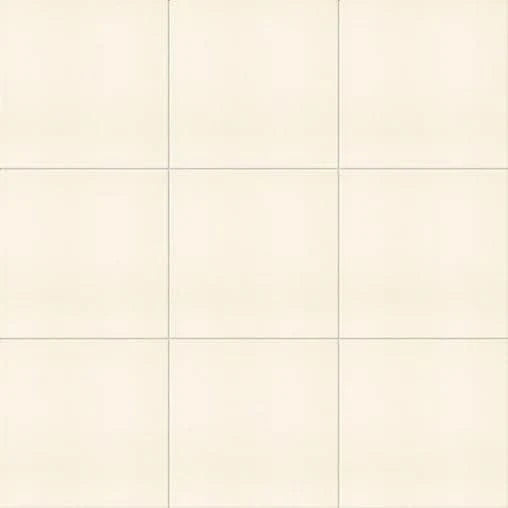 blanco victorian tile, 20x20cm