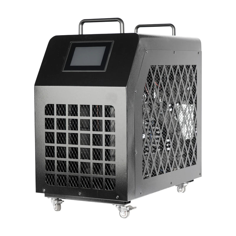 Завантажте зображення в засіб перегляду галереї, Tribe Vortex Ice Bath Chiller | 1 HP